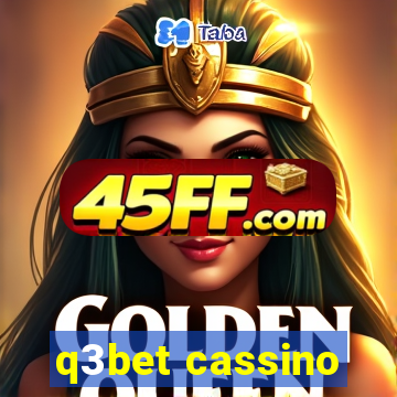 q3bet cassino